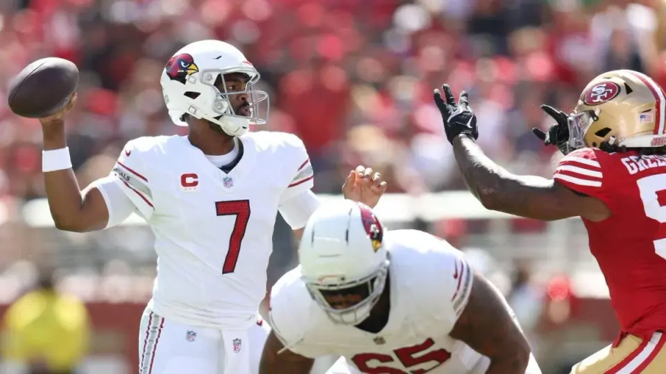 Week 6 NFL: Harbaugh's Job in Jeopardy as 49ers and Chiefs Return from Bye