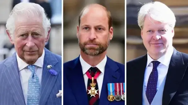 Spencer's 'Swan Song' Backfires as Factual Errors and Legal Threats Undermine Royal Claims