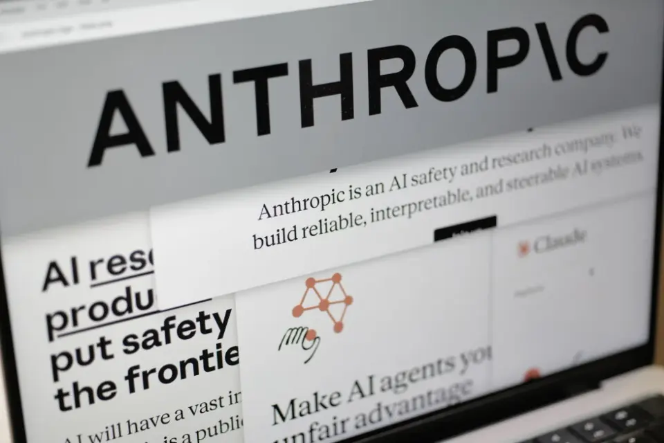 Anthropic AI Flags Quick Vulnerabilities in Classified U.S. Systems
