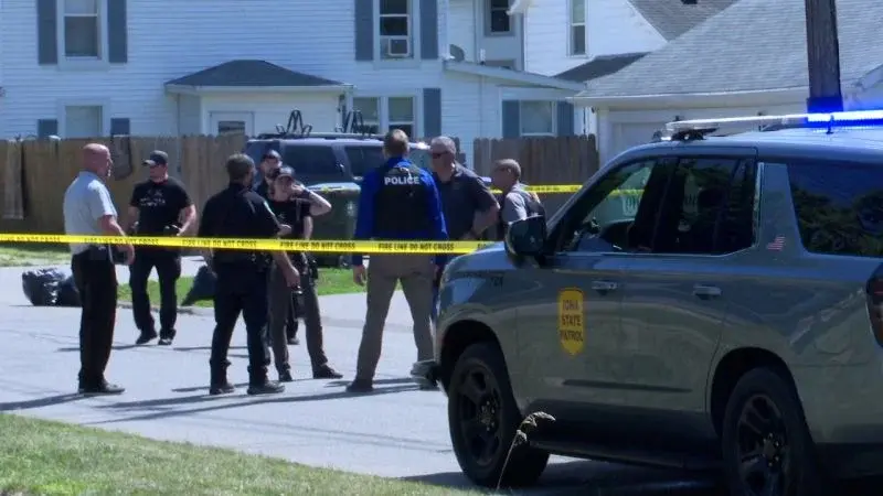 Six Die in Muscatine Family Shooting Spree as Relative Dies by Suicide