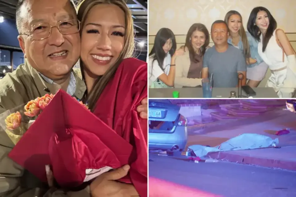 Chino Hills Trunk-Kidnapping Case: Victim Pictured as New Details Surface