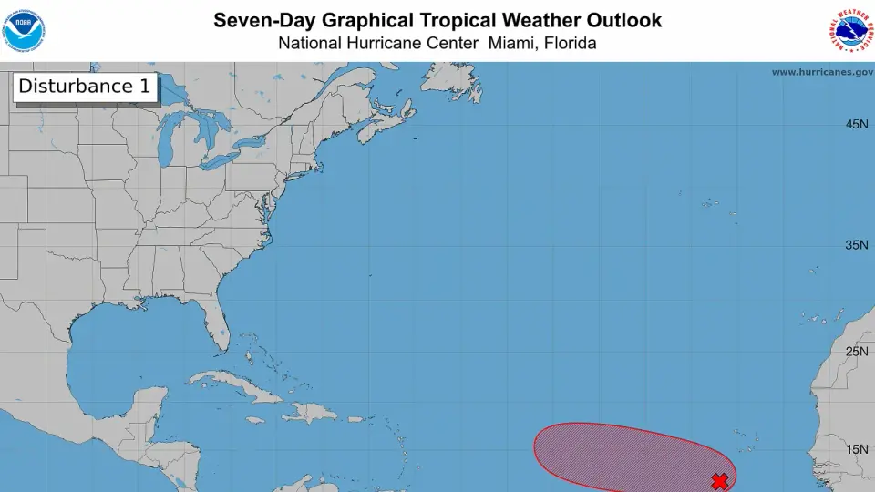 Atlantic Storm Dolly Named Ahead of Time in Coincidence with Parton’s Death