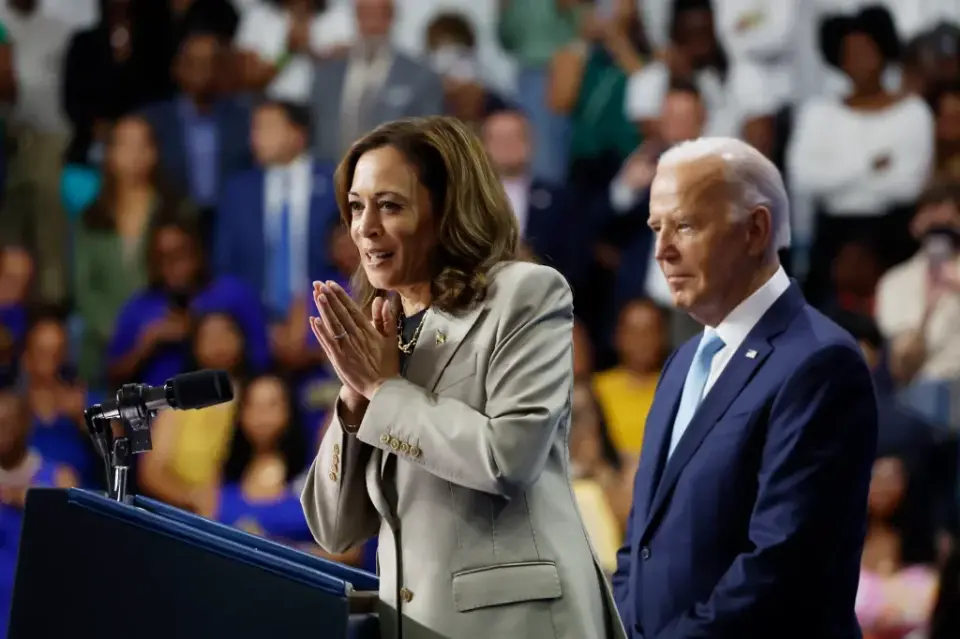 Democrats Need an 'Operation Kibble' to Win Over Voters