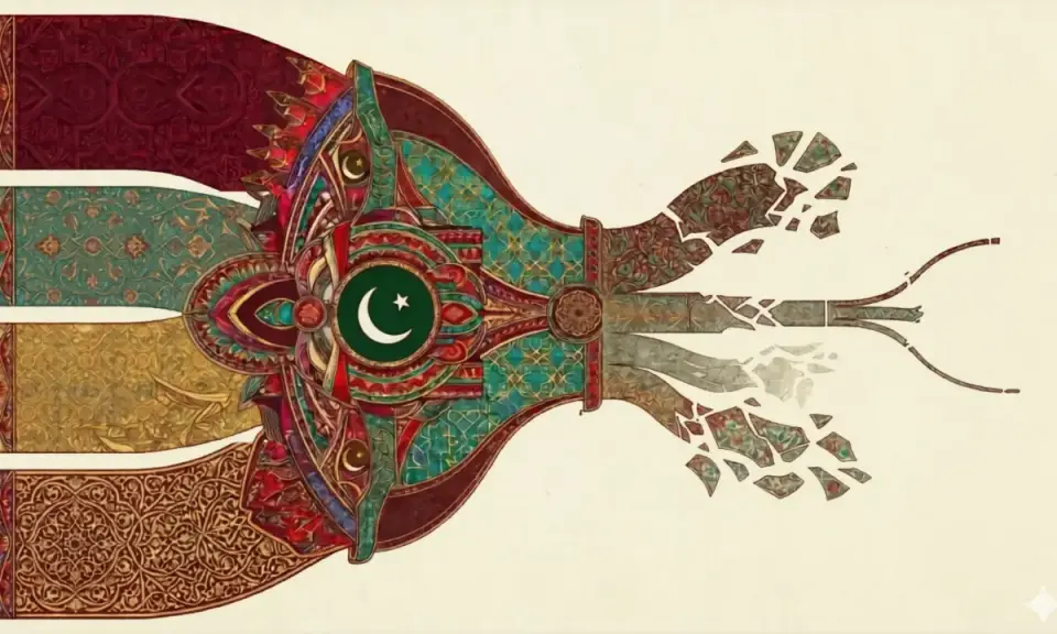 Pakistan’s Health Faces Funding Gap as Global Aid Shrinks