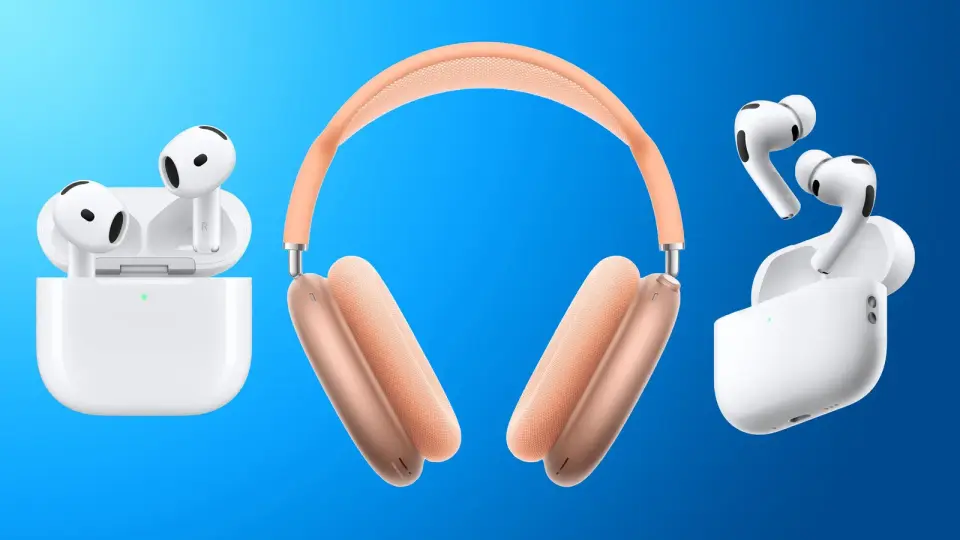 AirPods 5 Pre-Orders Launch as Amazon Deepens Discounts on Older Apple Audio Models