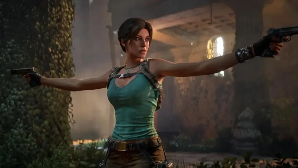 GenAI Bumps Into Tomb Raider Remake’s Development, Stirring Fans