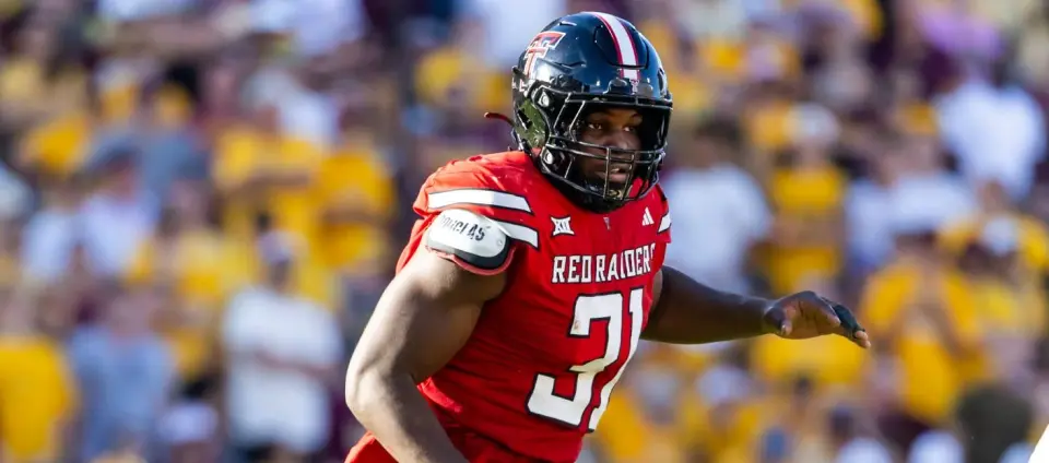 Raiders Secure Mendoza at No. 1 in 2026 Mock Draft 4.0