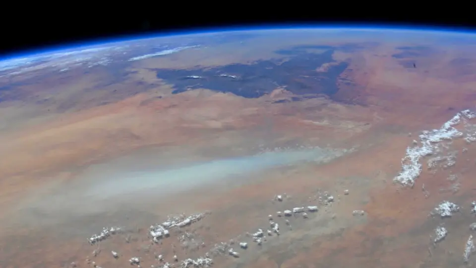 Crew-12 Astronauts Urge Global Unity After 237-Day ISS Mission