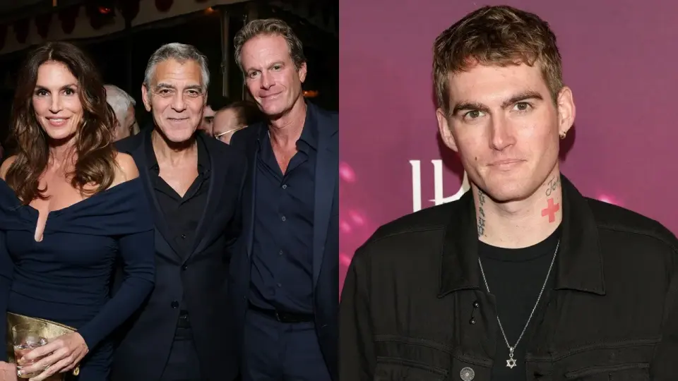 George Clooney Confronts Grief Over Presley Gerber’s Death at Santa Monica Facility