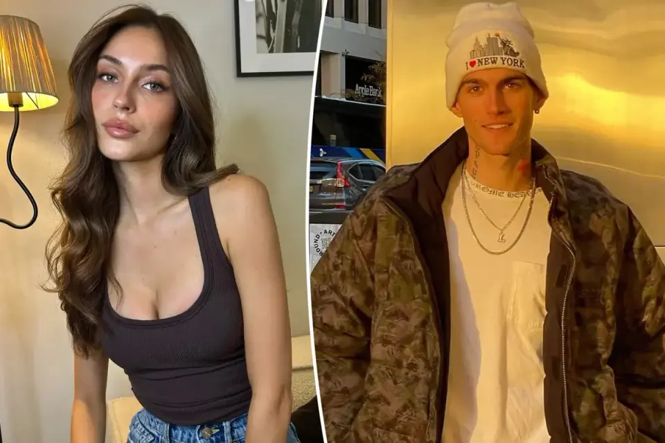 Ex-Girlfriend Cameron Rorrison Mourns Presley Gerber as LA Times Investigates Sober Home Oversight