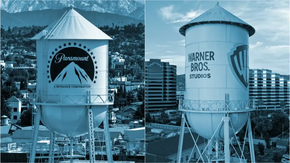Skydance Launches: Paramount and Warner Bros. Merge to Form $70B Media Giant