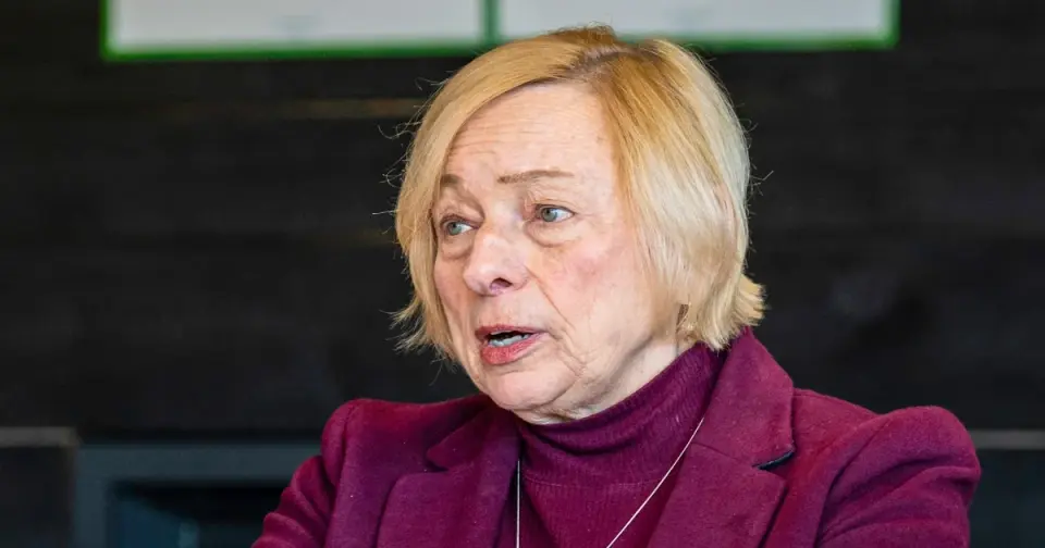 Maine Governor Vetoes Data-Center Moratorium Over Jay Project Exemption