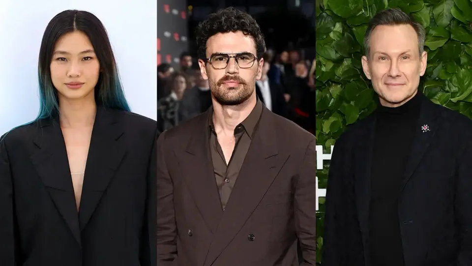 Orion Pictures Sets 'The Hole' for June 2027 Release