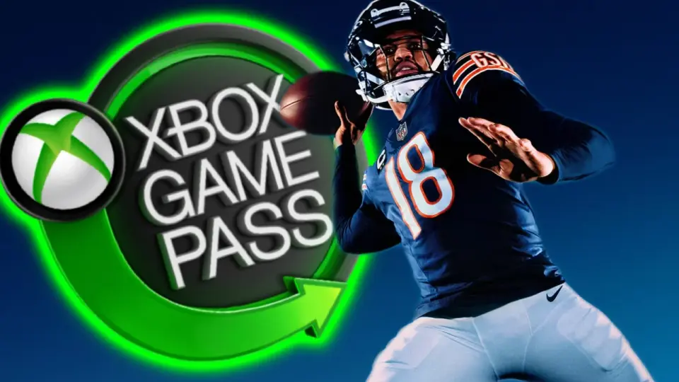 Madden NFL 27 offers a 10-hour EA Play trial to Xbox Game Pass players