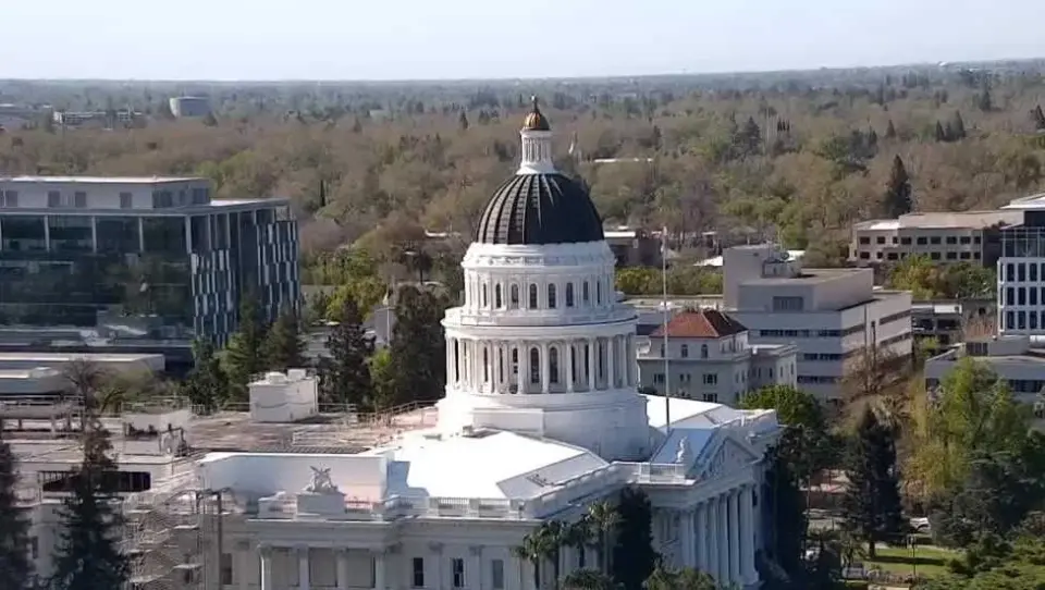 California Legislature Finalizes Sweeping Tech, Wildfire, and Safety Laws Before Midnight Deadline