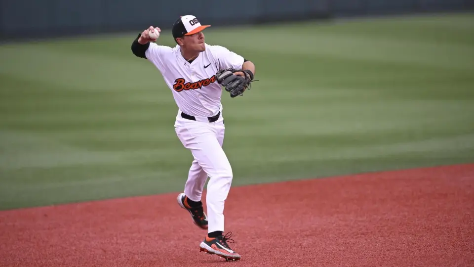 Beavers Aim for Home-Field Advantage as Cal Poly Visits Goss Stadium