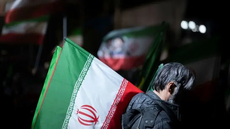 Iran’s Psychological and Cyber Fronts Expand in Middle East Conflict