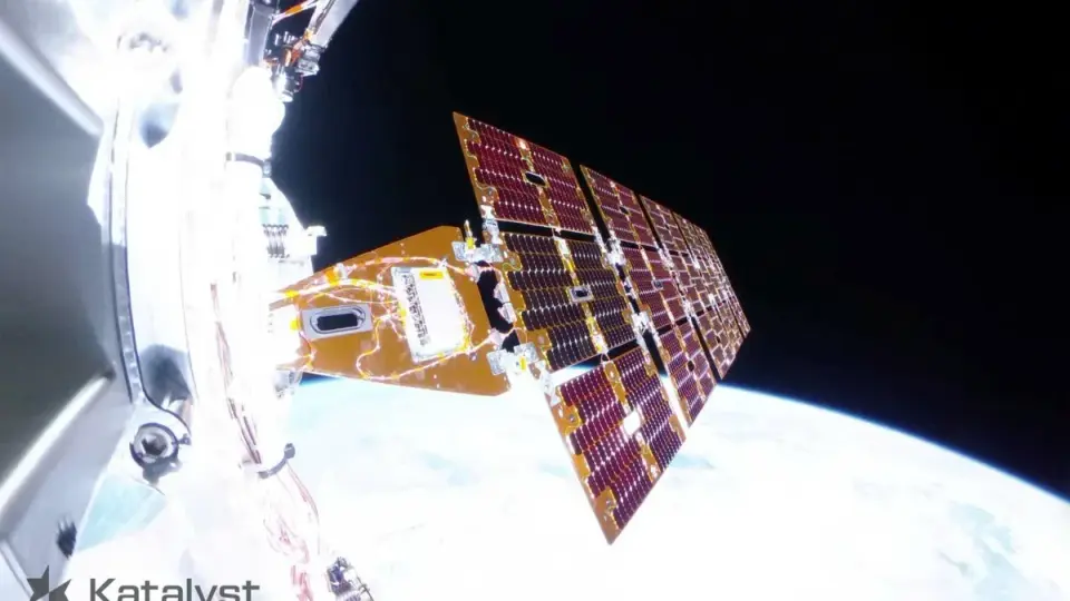 Software patch steadies LINK as it closes in on NASA's Swift