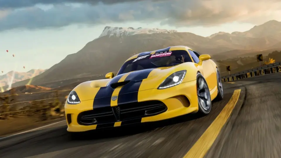 Six Free Loyalty Cars Arrive in Forza Horizon 6 Tied to Your Forza History
