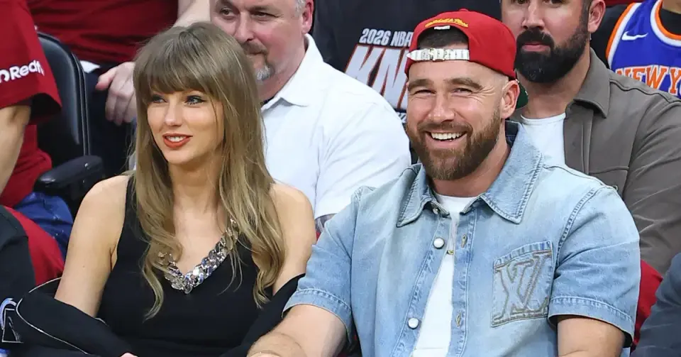 Travis Kelce Secures $5.35M Lake Erie Mansion in Ohio Ahead of Swift Wedding