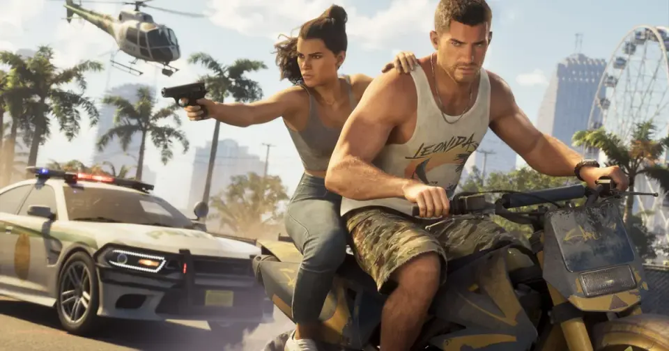 GTA 6 Preorders Surpass 6 Million, Outpacing Modern Warfare 2 by 148%