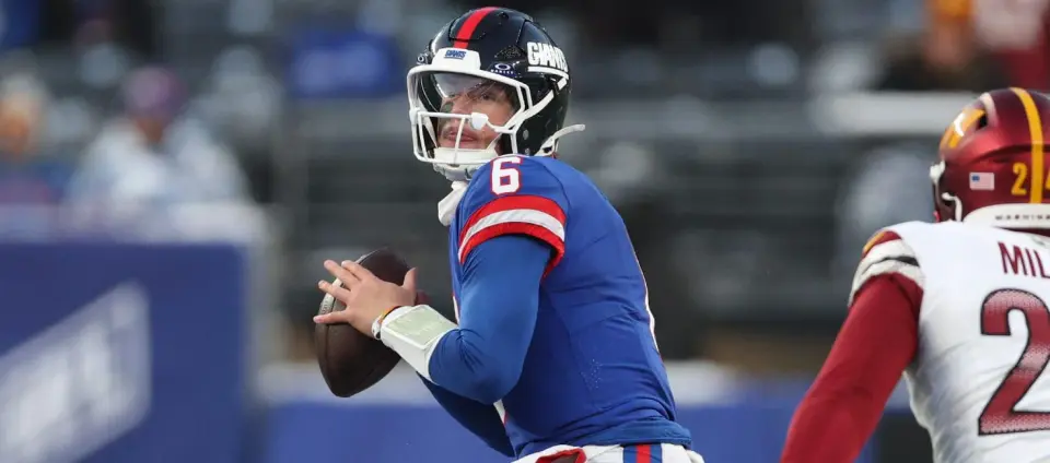 Three QBs to Fade in 2026 Fantasy Football