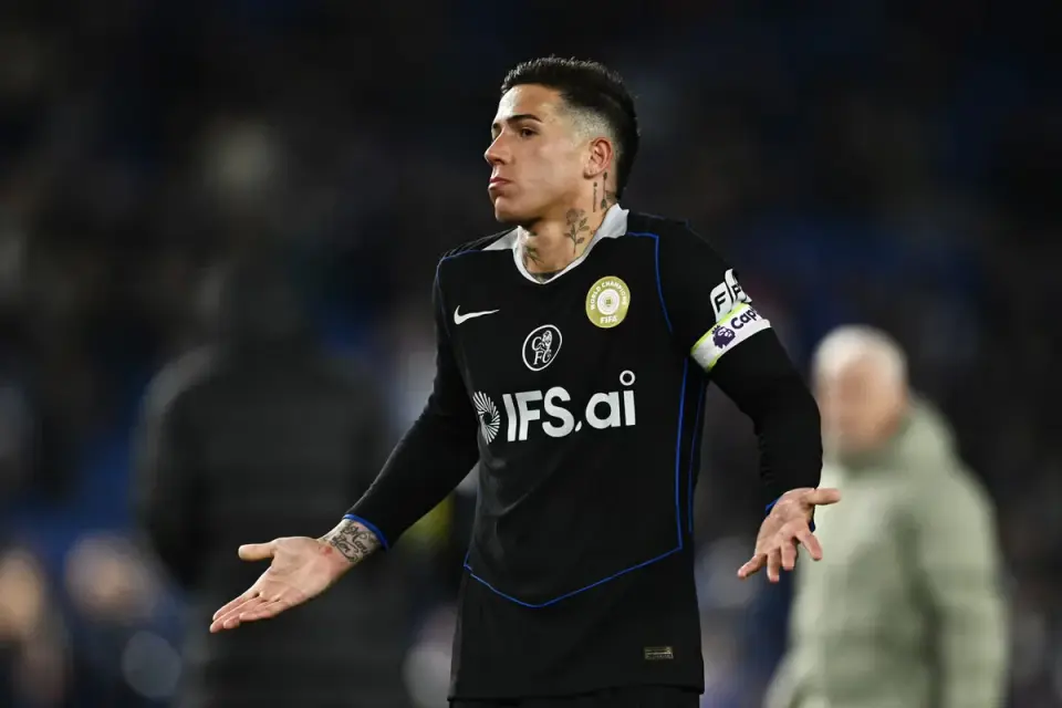Chelsea’s experiment collapses as breaking point arrives