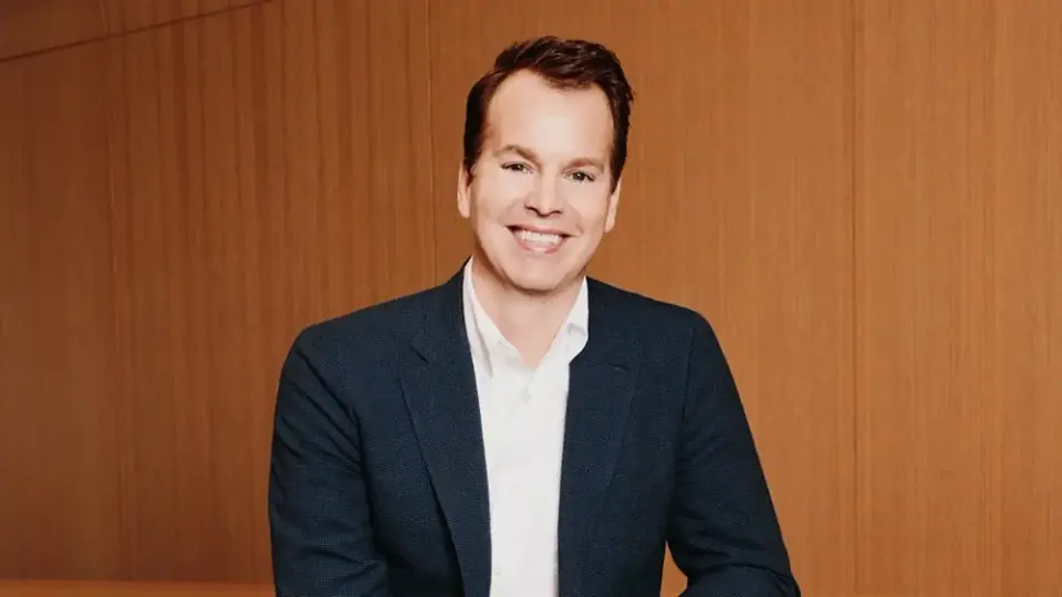 Holland Exits Paramount, Clearing Path for Bloys to Lead Merged Streaming Empire