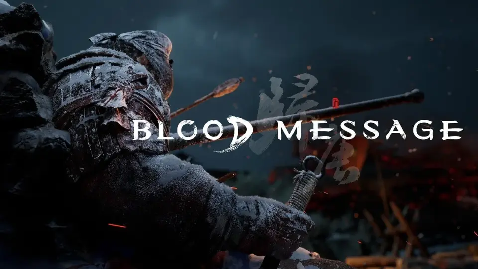 Blood Message Promises a Tang Dynasty Odyssey in New Trailer