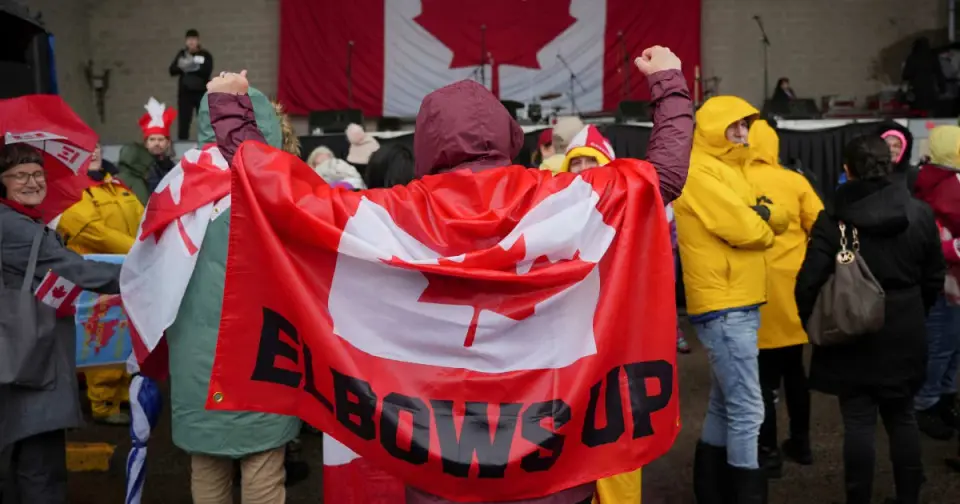 Tariff Fight Signals a Turning Point in U.S.-Canada Ties