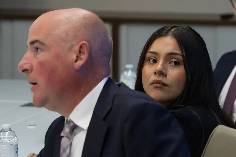 Martinez Files Federal Suit Against U.S. Over Border Patrol Shooting