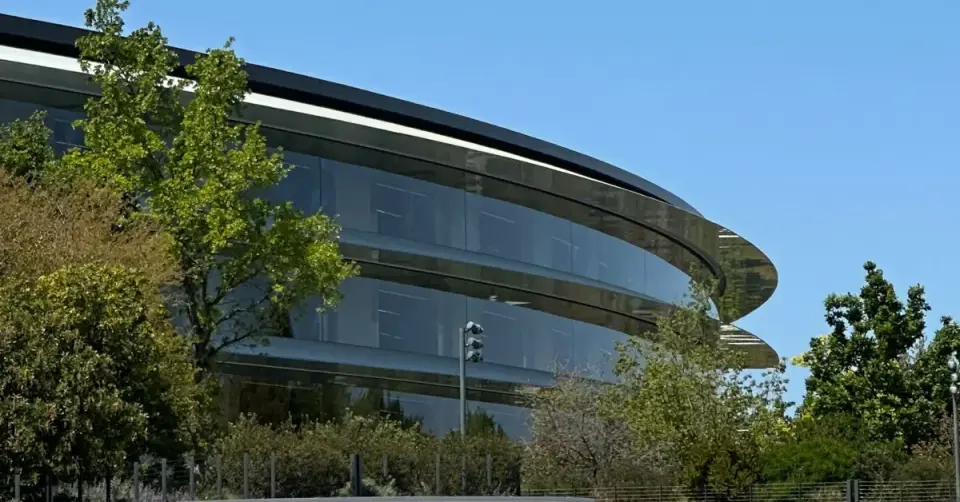 Apple Expands Sunnyvale Footprint With 125,800-Sq-Ft Lease