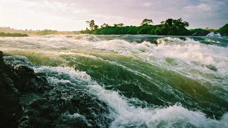 Uganda's Jinja: From Nile's Mysterious Source to Adventure Hub
