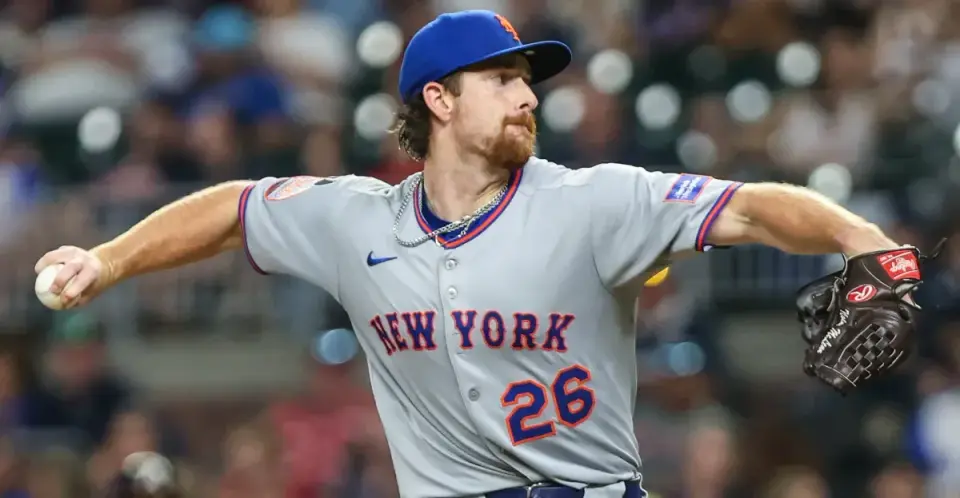 Lineups Locked: Mets at Dodgers in 4/14/26 Open Thread
