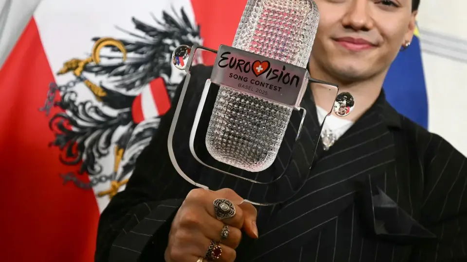 Eurovision 2026: Denmark, Italy, Cyprus Among Early Favorites in Vienna Final