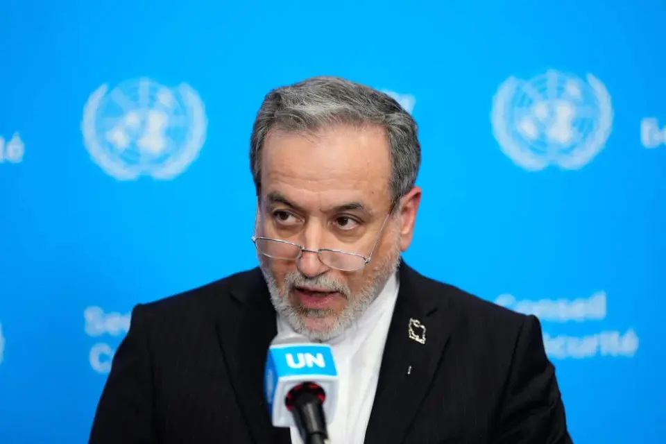 Rubio Orders Iranian UN Delegation to Depart New York After Talks Stall