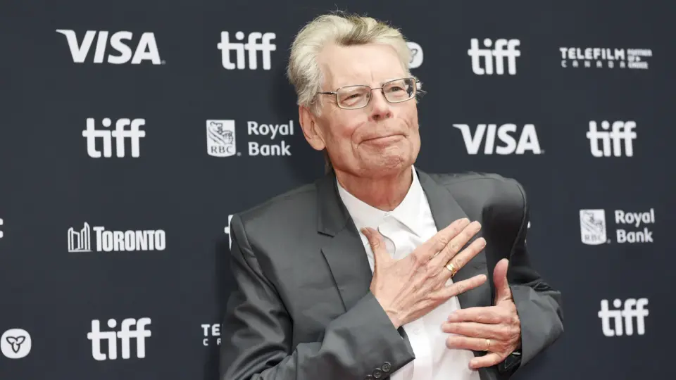 Stephen King Concludes Dark Tower Saga and Holly Gibney Series with New Releases