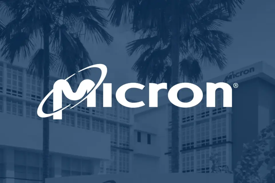 Micron Stock Slides on AI Fears Ahead of Earnings