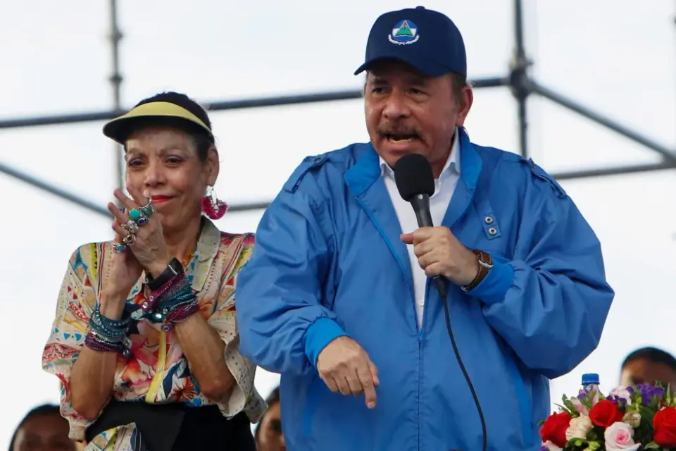 Indigenous Leader Brooklyn Rivera Dies in Nicaragua After Nearly Three Years in Custody