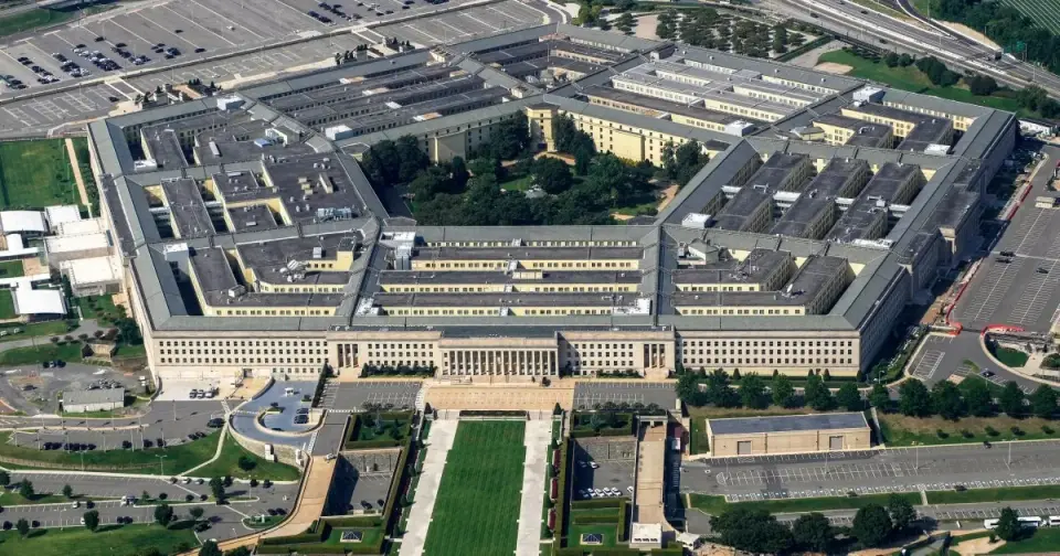 Pentagon’s $47.1B Iran War Cost Estimate Looms Over Midterms