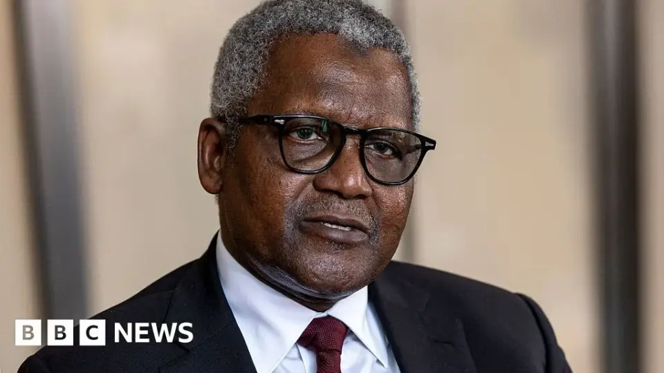 Dangote Launches $16B Kenya Refinery Despite Legal and Environmental Objections