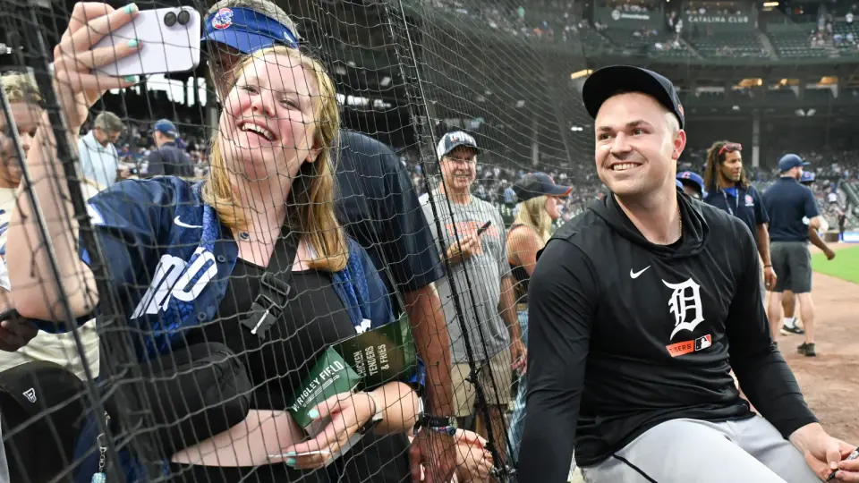 Brewers poised to land Tarik Skubal as deadline drama unfolds