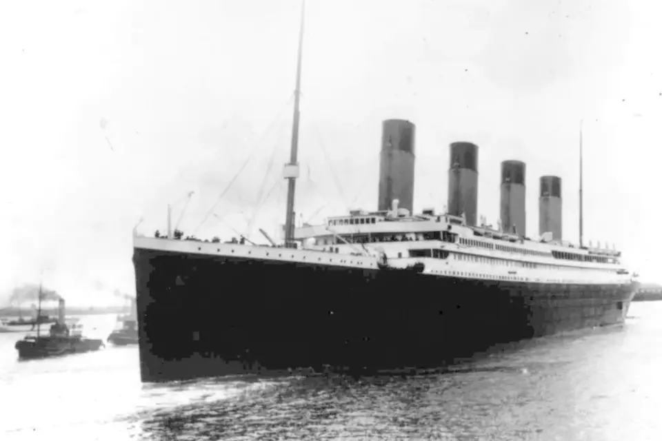 US Opposes Titanic Relics Sale, Citing Public Interest and Jurisdiction
