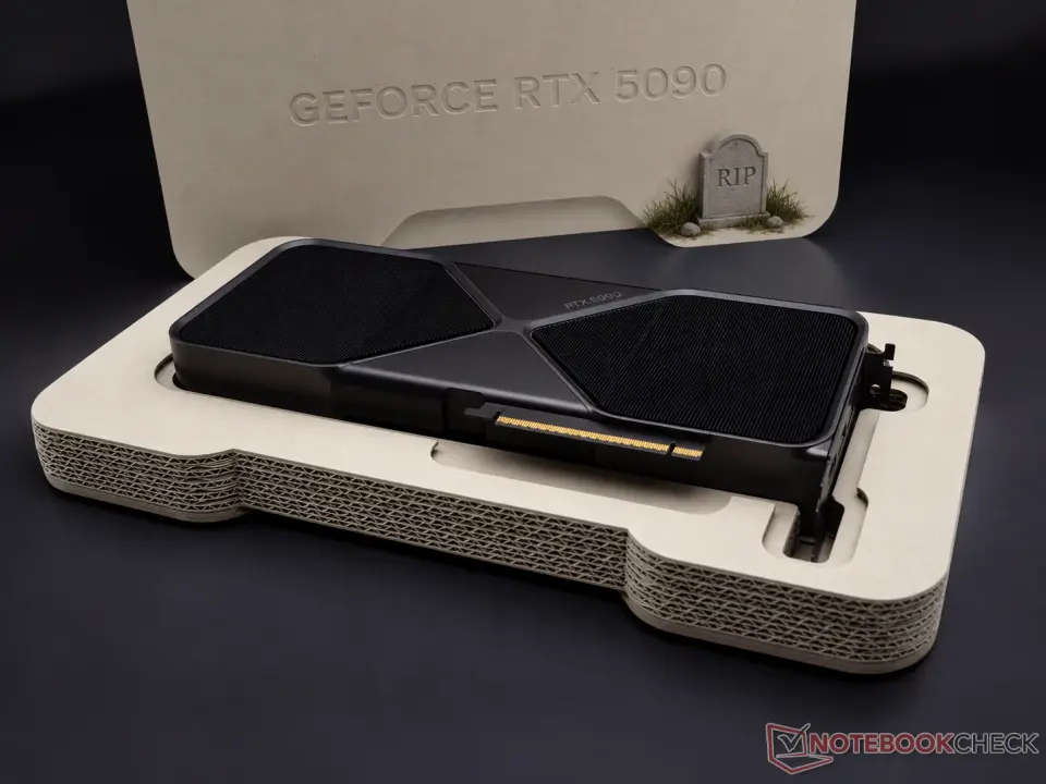Nvidia Shifts GB202 Silicon from RTX 5090 to High-Margin Pro Cards