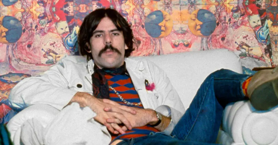 Peter Max, the Neon Poster Icon of the 1960s, Dies at 88