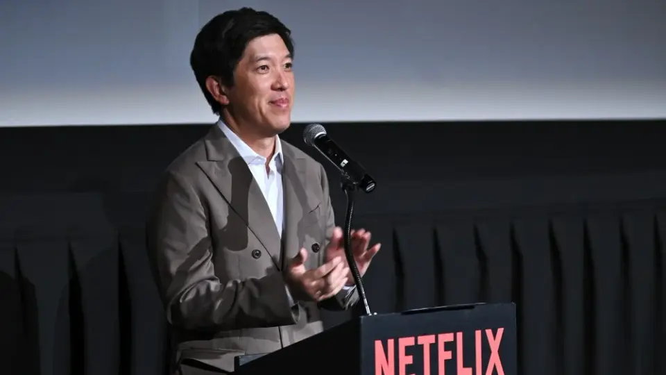 Netflix Dismisses Film Chief Dan Lin Amid Leadership Overhaul