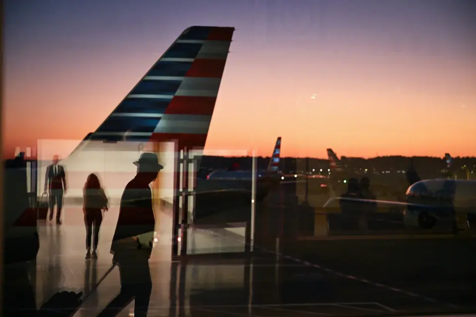 FAA Launches SMART AI Tool to Predict Congestion at D.C. Airports