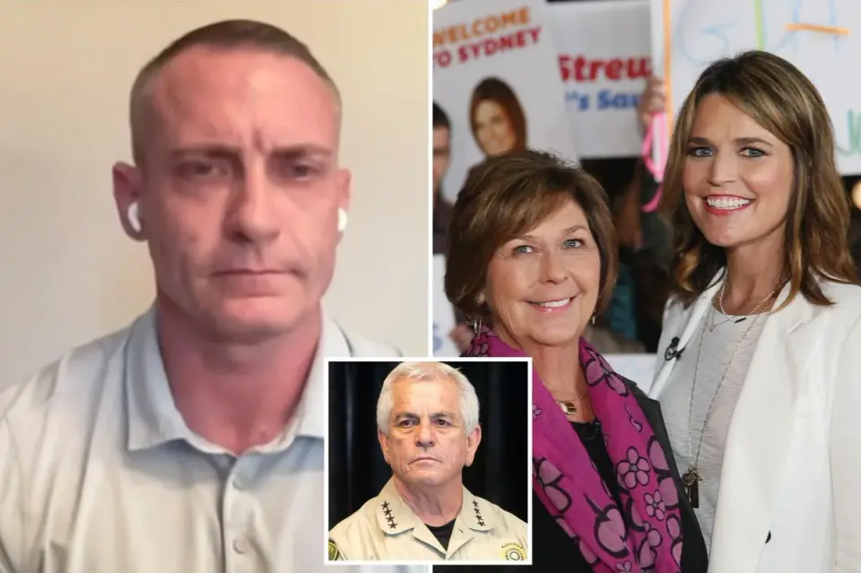 Insider claims Guthrie disappearance probe fell apart at the start, blaming Sheriff Nanos