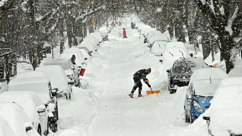 Super El Niño to Shape a Stormier, Warmer Winter Across the U.S.