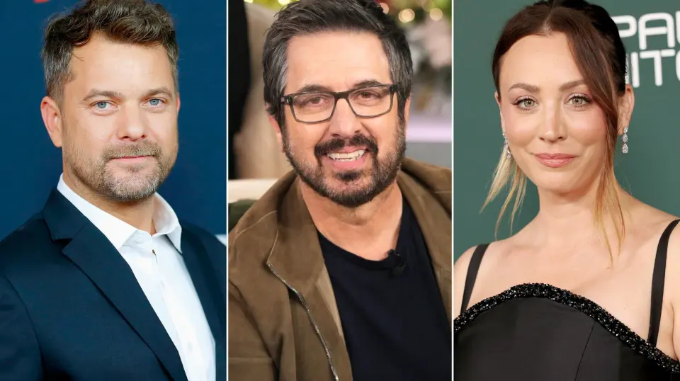 HBO Max Commits to 15-Episode Order for Berlanti’s Family Drama 'How to Survive Without Me'